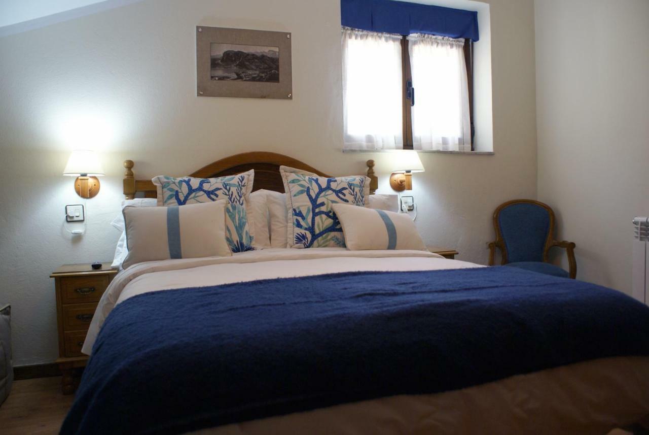 Casa Rural Priena Covadonga Zewnętrze zdjęcie