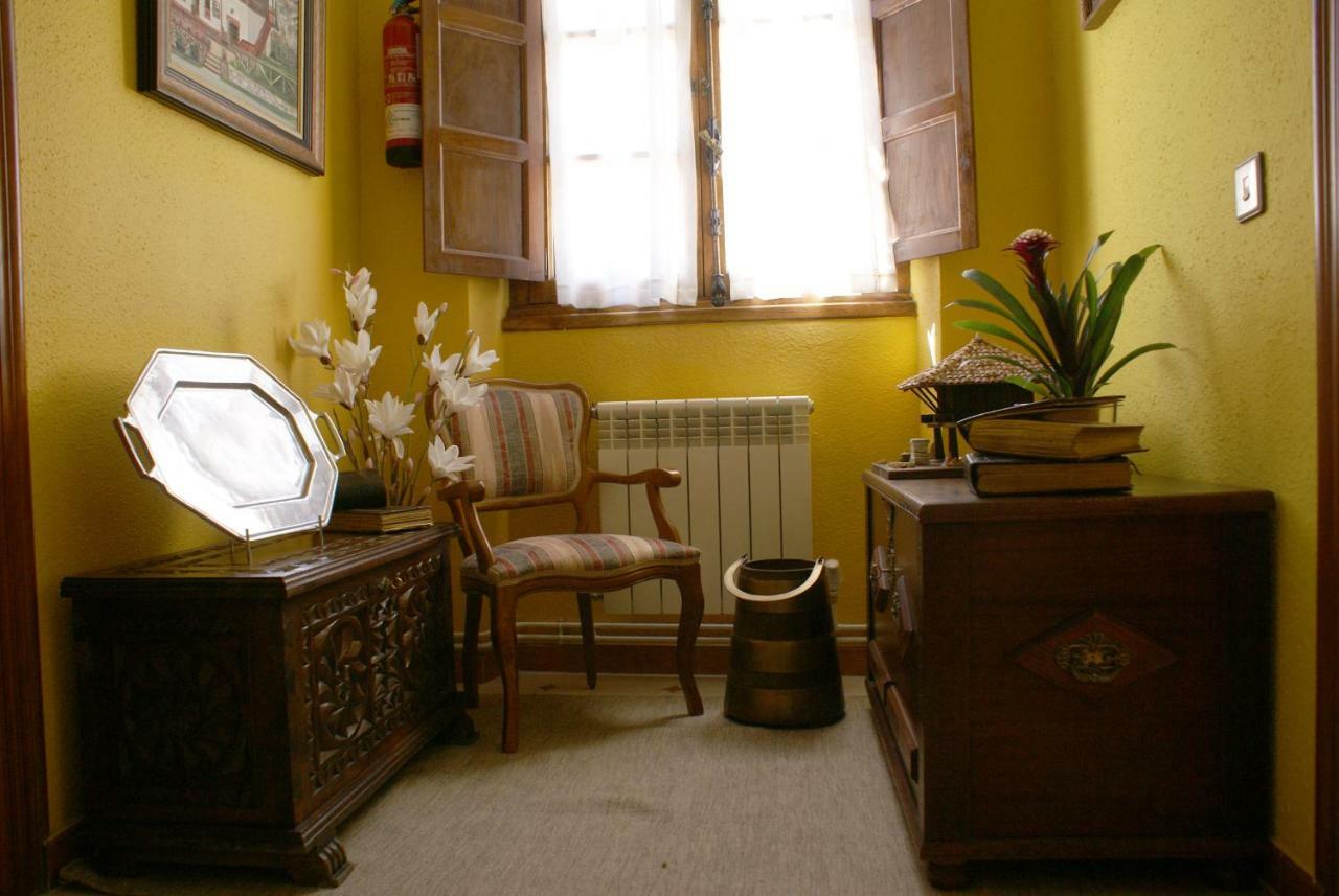 Casa Rural Priena Covadonga Zewnętrze zdjęcie